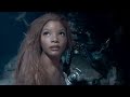 Vanessa S Trick Halle Bailey The Little Mermaid Slowed To Perfection 