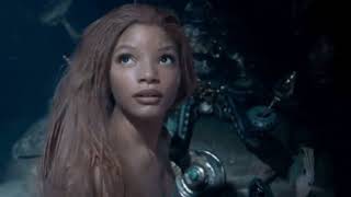 Vanessas Trick - Halle Bailey The Little Mermaid Slowed To Perfection