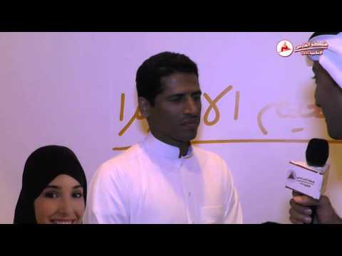 حملة تطعيم الانفلونزا العثيم مول مخرج التلفزيون السعودي الأستاذ عادل الدوسري