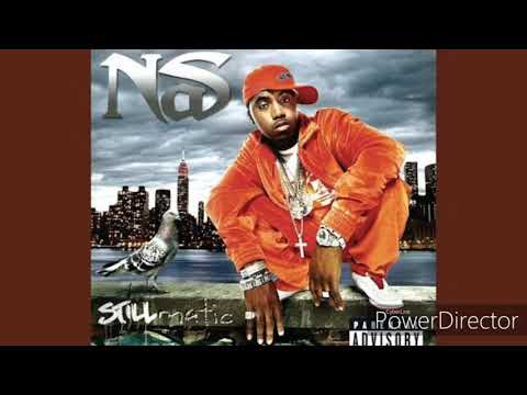 洋楽 Nas, Spectac - I Can (9th Wonder Remix) Nas, Spectac – I Can (9th Wonder Remix) / Say Mama (9th
