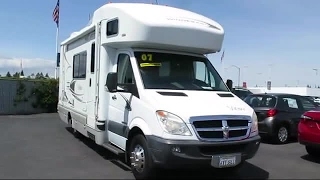 2007 Dodge Sprinter 3500  San Jose Santa Clara Los Gatos Fremont 2007 Dodge Sprinter 3500