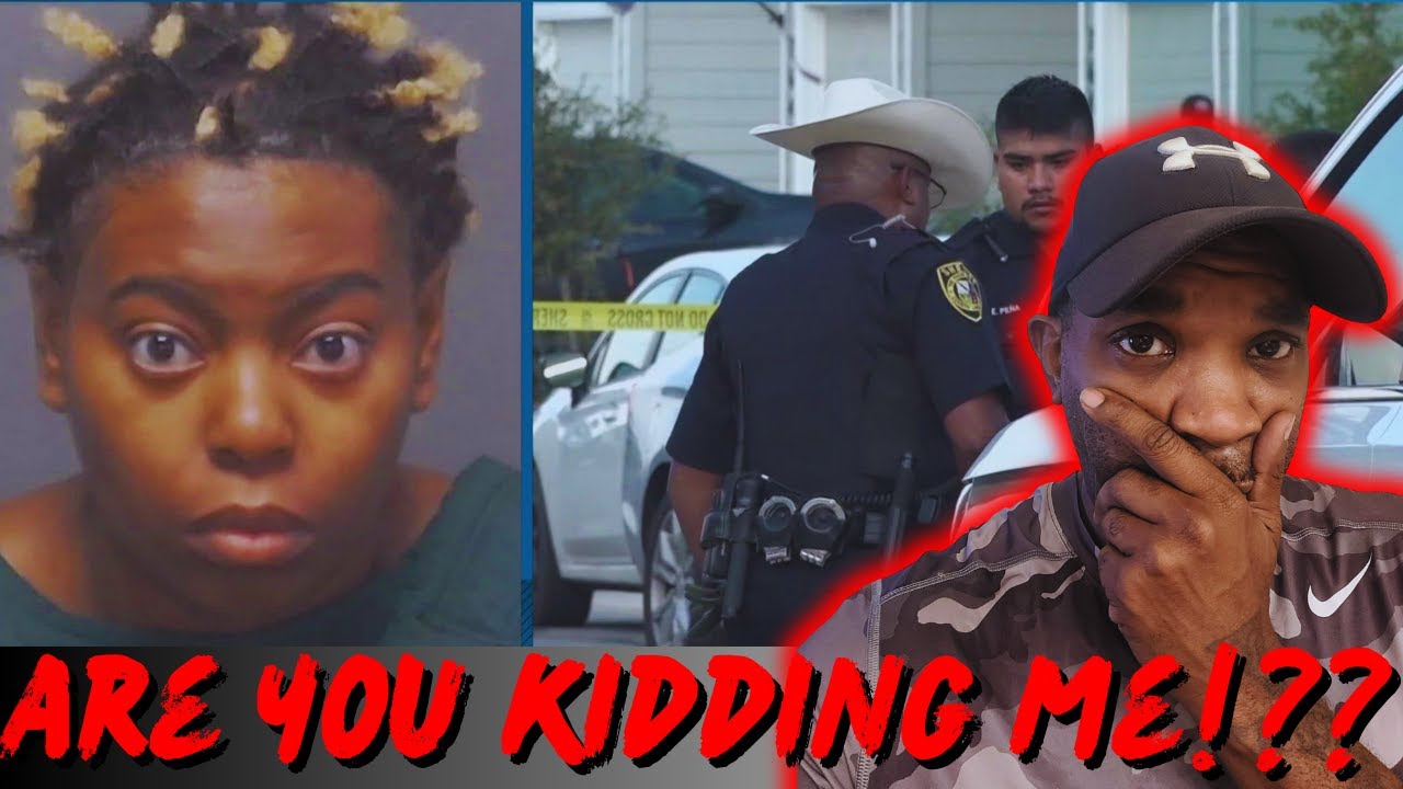 2 Kids Found Dead in Hot Car, Mother Arrested after her Story Doesn't ...