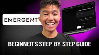 Emergent AI Tutorial For Beginners: Step-by-Step Guide!