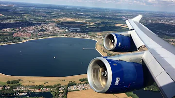 Does British Airways still fly 747?