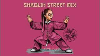 SHAOLIN STREET DANCE MIXTAPE | SEYI VIBEZ | REMA | FELA2 | MY SON| DJ YK MUE| DANNY S | DAPRINZE