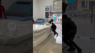 Bu Köpeğe Ne Vermişler ? 👀Şfet