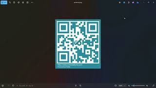 How to Get QR CODE for Website - Easy Tutorial screenshot 3