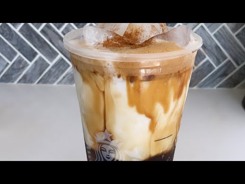 Vídeo: Les begudes Starbucks són saludables?