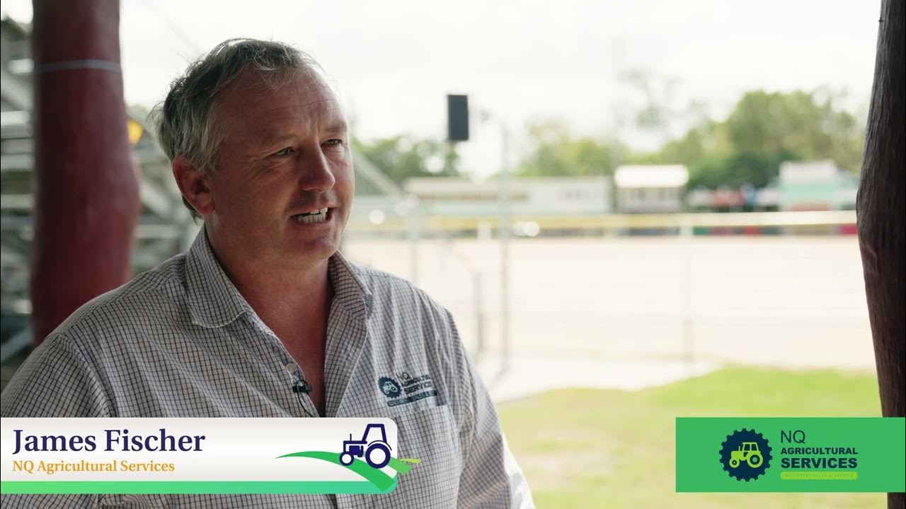 Rotary FNQ Field Days 2023 Doing it for the Community YouTube