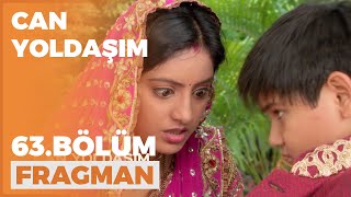 Can Yoldaşım 63 Bölüm Fragmanı - 1 Ekim Cuma