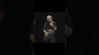 Girl flirted with Samay Raina | India's Got Latent #youtubeshorts #shorts