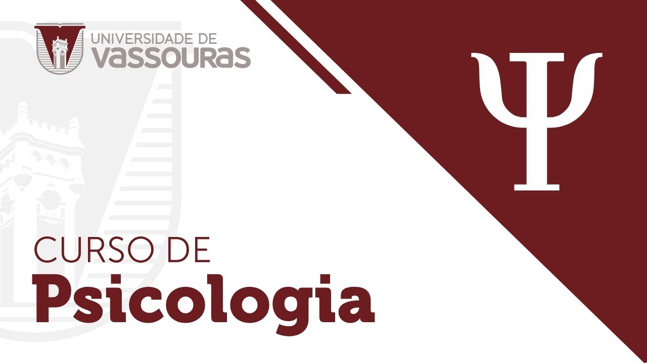 Conheça o curso de Psicologia