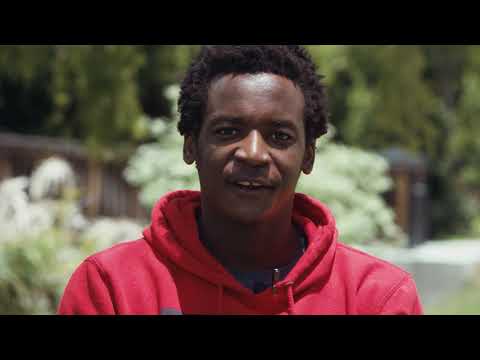 Munya's Journey Osseointegration