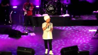 Dread Mar I- Salvame- Teatro Gran Ituzaingo [19.03.16]