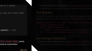 How to Properly Toggle State Values in React Native with setState