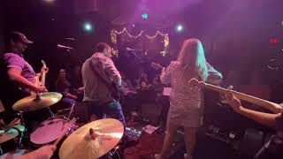 Run Katie Run - Live at Eddie’s Attic (Dolly Parton Tribute Show)