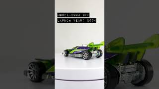 Buzz Off - 2004 | Hotwheels