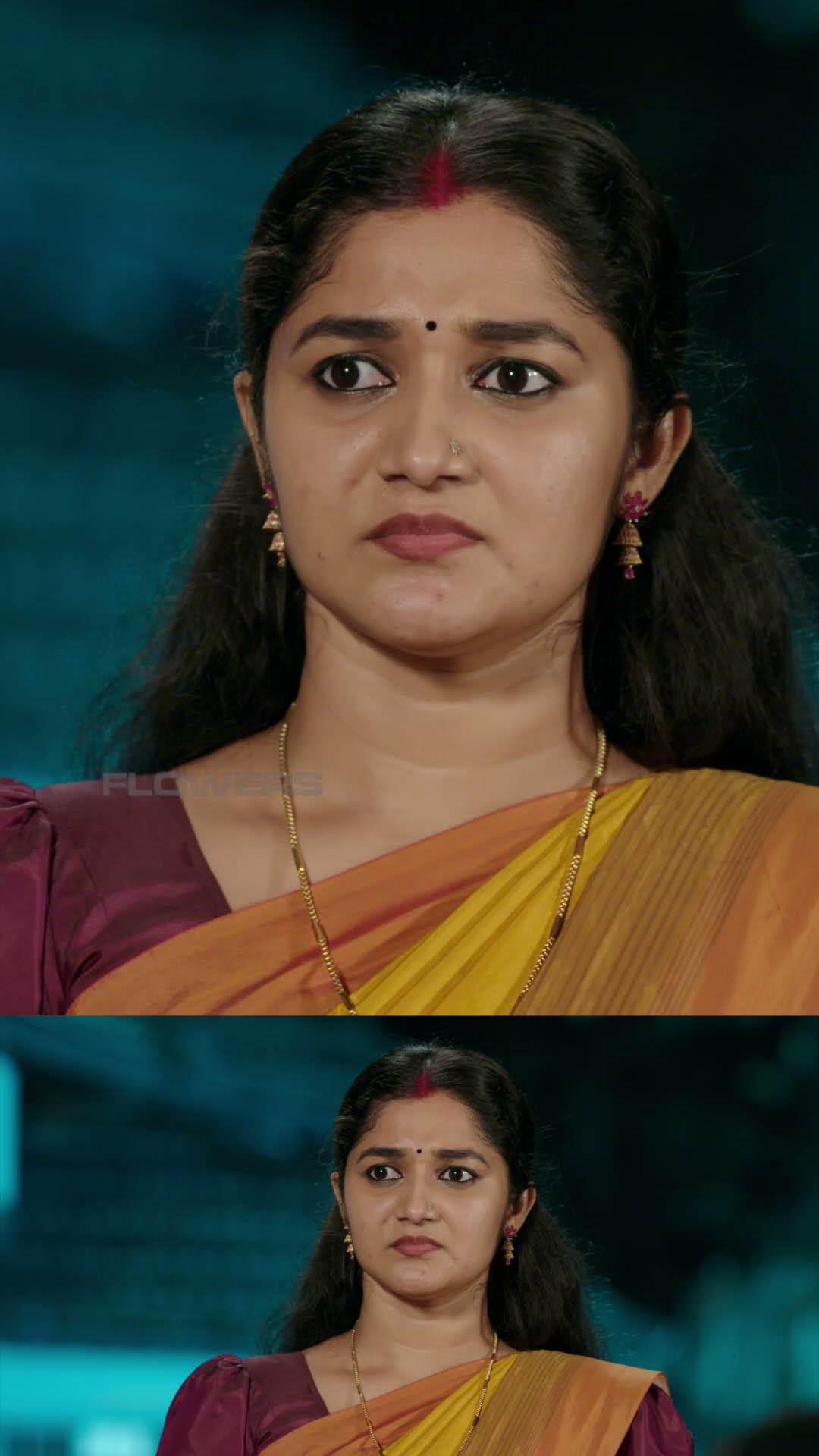 കാലം ഒന്നിപ്പിച്ചവർ പിരിയുമോ...