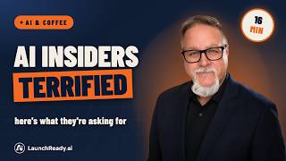 AI Insiders Are Terrified. Here's What They're Asking For