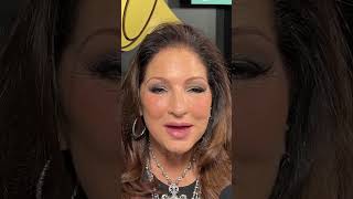 Gloria Estefan Hablando de los Latin Grammy Awards #gloriaestefan #latingrammy2024