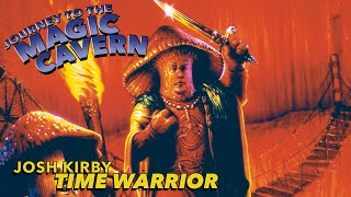 Josh Kirby: Time Warrior! Chap. 5: Journey to the Magic Cavern | Full Movie | Ernest D. Farino