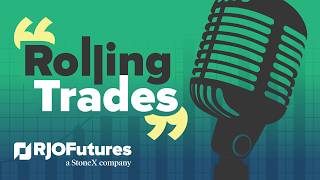 Episode 22: The Grain Market Now and What's Likely Next