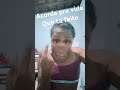 Acorda pra vida #humor
