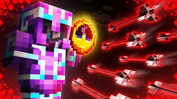 Hunting a Minecraft Player Who Can Freeze Time