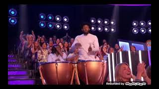 Ellen Game Of Games Season 2 Episode 10 And Season 3 Episode 13 Know Or Go Clip