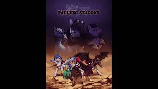 Fallout Equestria: Falling Shadows - Chapter 9: Off To See The World