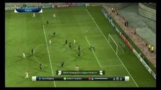 Pes 12 Idiot 2