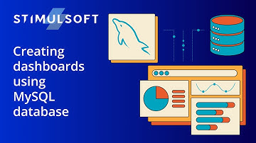 Getting data from MySQL for creating dashboards (2024)