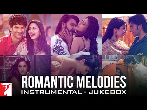 Romantic Melodies Instrumentals - Jukebox - Romantic Melodies Instrumentals - Jukebox