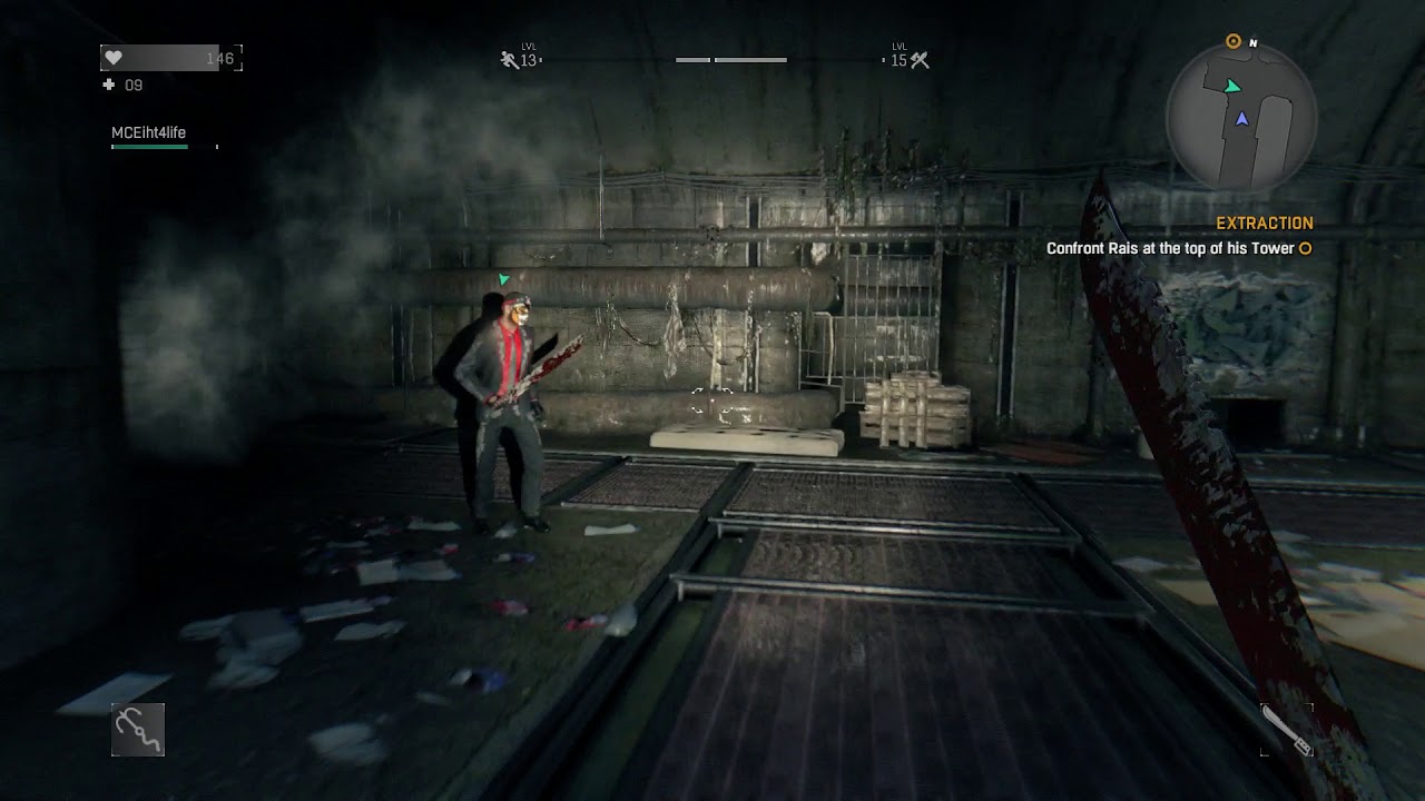 dying light walkthrough no commentary dying light walkthrough no commentary