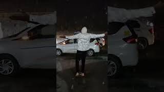 live snow fall 🥶 please subscribe gyus