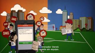 TeamSnap - Comunícate con tu equipo en menos tiempo screenshot 4