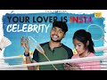 Your lover is insta celebrity  with english subtitles   ftjanakiraman  anurii