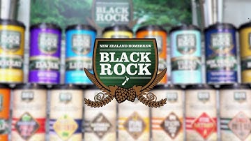 Black Rock Home Brewing 101 - Measuring Specific Gravity