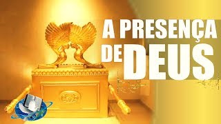 A Presença De Deus Obede-Edom Pregação Impactante 2019