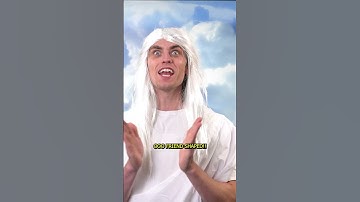 God Makes Chow Chows