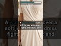 The Belt Choice That Fights Your Dress