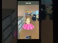 Part 1 of cosplaying as different characters in mm2👑(Princess Peach)