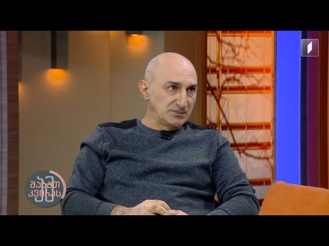 #ამშაბათკვირას პიროვნული ზრდა - ვინ არის პიროვნება და რა ფაქტორები განაპირობებს მის ფორმირებას