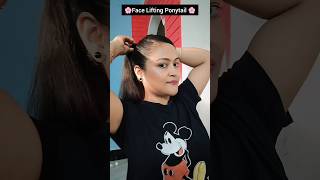 hairstyle 😱 #shorts #youtubeshorts #hairstyle #trendingshorts @salmatamim8