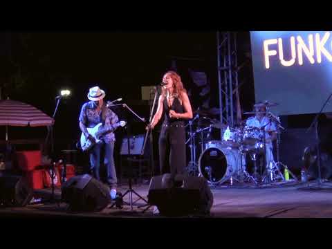 FunkClub - Got To Be Real (Cheryl Lynn cover)