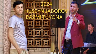 Huseyn Jaborov Tuyona 2024