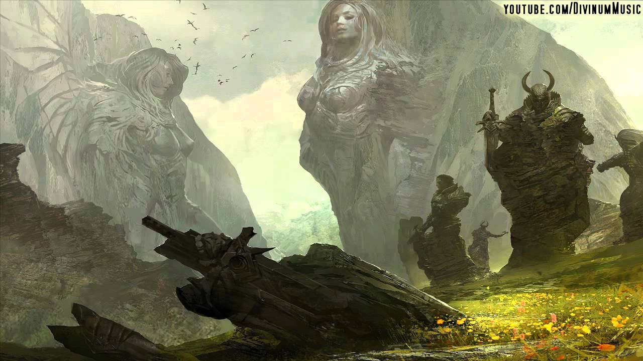 Bruton Music - Running High ( Dark, Cool & Cinematic 2 )