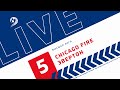 Chicago Fire  -  Эвертон  5-й тур Высшая лига 8х8 ЛФЛ Ростов 2023 г.