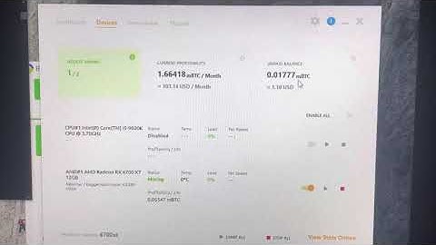 6700xt Nicehash vs Betterhash Profitability! RX580 Rig on Hive, 5600xt & 2xGTX1060 Rig on Nicehash!