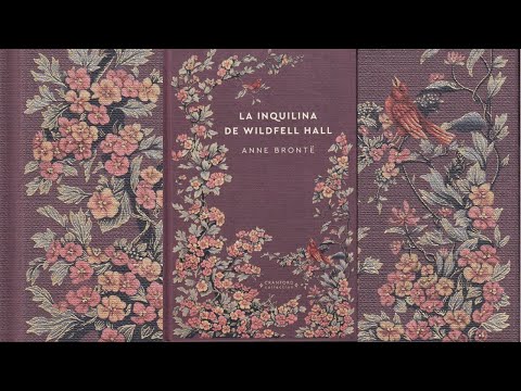 La inquilina de Wildfell Hall. Anne Brontë (cap. I - XXIX). VOZ HUMANA 